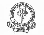 JKK MUNIRAJAH MEDICAL RESEARCH FOUNDATION AJKKSA COLLEGE OF PHARMACY, (Namakkal)