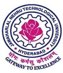JNTUH University College of Engineering Hyderabad, (Hyderabad)