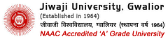 Jiwaji University Fees