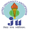 Jaypee University, Anoopshahr, (Bulandshahr)
