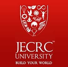 JECRC University Fees