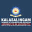 Kalasalingam Academy of Research and Education (Deemed to be University)