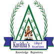 Kavitha's College of Arts and Science, (Namakkal)