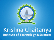 KRISHNA CHAITANYA INSTITUTE OF MANAGEMENT, (Prakasam)