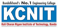 KALI CHARAN NIGAM INSTITUTE OF TECHNOLOGY