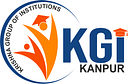 college logo