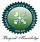 Knowledge Institute of Technology, (Salem)