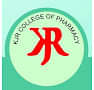 KJR COLLEGE OF PHARMACY