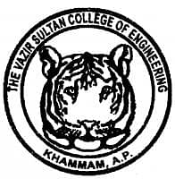 THE VAZIR SULTAN COLLEGE OF ENGINEERING Khammam, (Khammam)