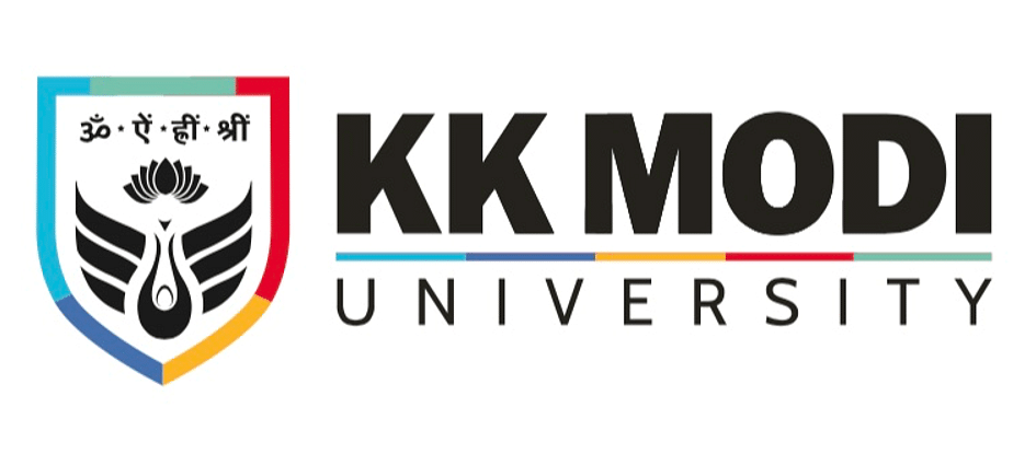 KK Modi University