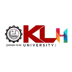 KL University Hyderabad Fees
