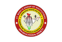 St. Mary'S Group Of Institutions Hyderabad, Hyderabad-T
