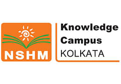 NSHM KNOWLEDGE CAMPUS, KOLKATA - GROUP OF INSTITUIONS, (Kolkata)