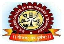 B.R. HARNE COLLEGE OF ENGINEERING & TECHNOLOGY, (Thane)