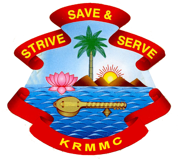 Kumararani Meena Muthiah College of Arts & Science