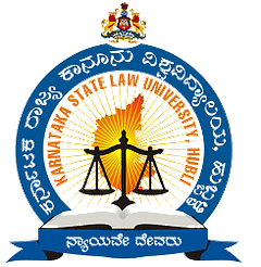 Karnataka State Law University, (Hubli)