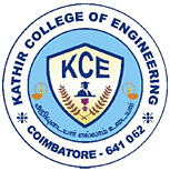 Kathir College of Engineering Coimbatore, (Coimbatore)