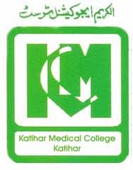 KMC Katihar Fees