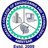 Khalsa College of Engineering and Technology