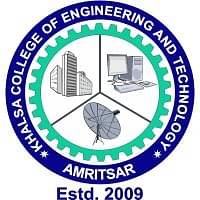 Khalsa College of Engineering and Technology, (Amritsar)