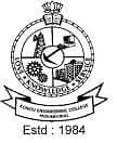 college logo