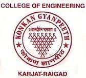 Konkan Gyanpeeth College of Engineering Raigarh(Mh)