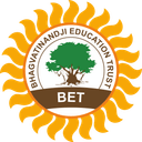 college logo