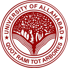 Allahabad University Fees