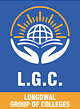 Longowal Group of College