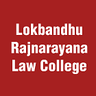Lokbandhu Rajnarayana Law College, (Varanasi)