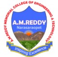 A M Reddy Memorial College of Engineering & Technology, (Guntur)