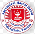 Jayvantrai Harrai Desai Polytechnic, (Surat)