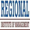 Regional Institute of Management, (Jhajjar)