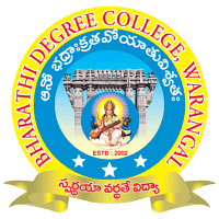 Bharathi Degree College