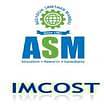 ASM's Institute of Management and Computer Studies, (Mumbai)