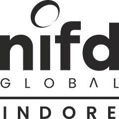 NIFD Global Indore Fees