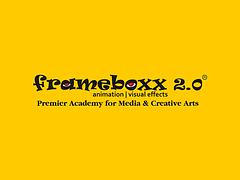 Frameboxx Animation & Visual Effects Private Limited Andheri, (Mumbai)