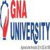 GNA University, (Phagwara)