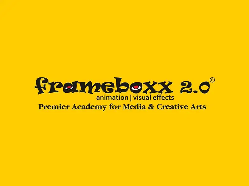 Frameboxx Animation & Visual Effects Private Limited, Delhi