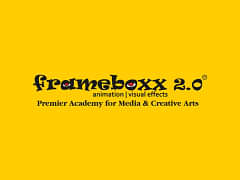 Frameboxx Animation & Visual Effects Private Limited Borivali, (Mumbai)