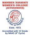 Maniben Nanavati Women's College