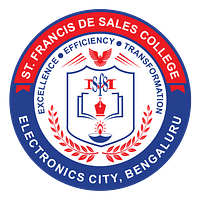 St Francis de Sales College (Autonomous) - Bangalore