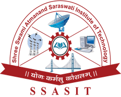 Shree Swami Atmanand Saraswati Institute of Technology, (Surat)