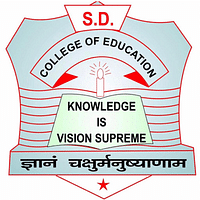 SD College of Education