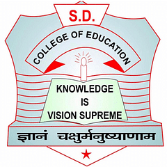 SD College of Education Fees
