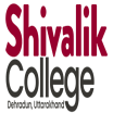 Shivalik College of Engineering