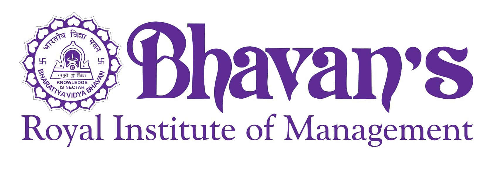 Bhavan's Royal Institute Of Management