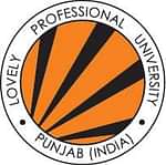 Lovely Professional University -LPU -Phagwara(Hard Copy)