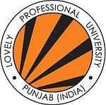  Lovely Professional University -LPU -Phagwara(Soft Copy)