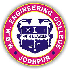 MBM Jodhpur, (Jodhpur)